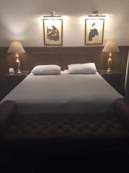 Hotel Retro B.A. Zientarski
