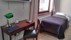 Hotel Retro B.A. Zientarski