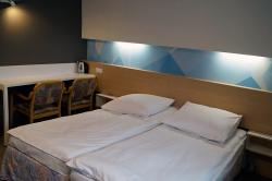 Hotel Platan