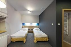 Hotel Platan