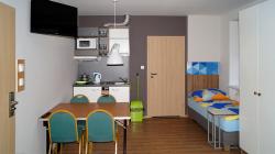 Hotel Pracowniczy Platan