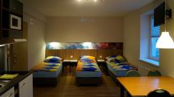 Hotel Pracowniczy Platan