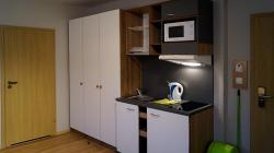 Hotel Pracowniczy Platan