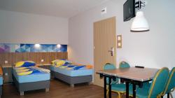 Hotel Pracowniczy Platan