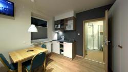 Hotel Pracowniczy Platan
