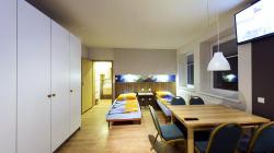 Hotel Pracowniczy Platan
