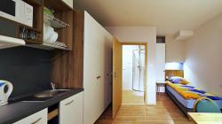 Hotel Pracowniczy Platan