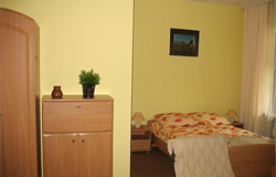 Hostel Stara Polana