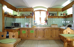 Hostel Stara Polana