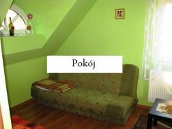 Pokoje nad morzem - Dbina k. Roww, Rowy