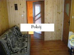 Pokoje nad morzem - Dbina k. Roww, Rowy