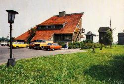 Zajazd Pod Fartuszkiem