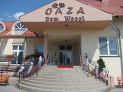 Dom Wesel Oaza