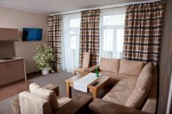 Mazurek Pokoje i Apartamenty