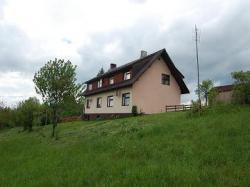 Agroturystyka Pod Romanką