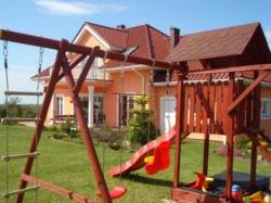 Kolobrzeg- Stramnica wolne pokoje