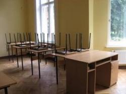 Paac i internat w Orodku Szkolenia i Wychowania w Chraplewie