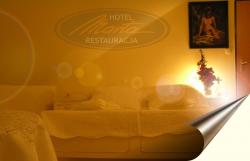 Restauracja Hotel Marta