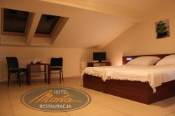 Restauracja Hotel Marta