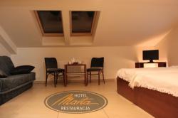 Restauracja Hotel Marta