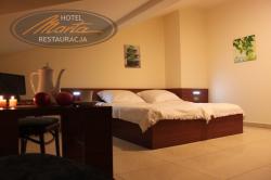Restauracja Hotel Marta