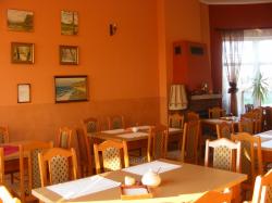 Restauracja Poemat