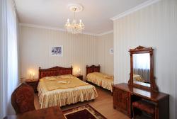 Hotel Europa