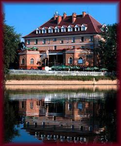 Hotel Piast