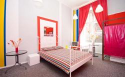 Avantgarde Hostel