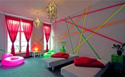 Avantgarde Hostel