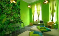 Avantgarde Hostel