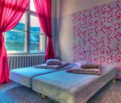 Avantgarde Hostel