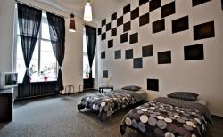 Avantgarde Hostel