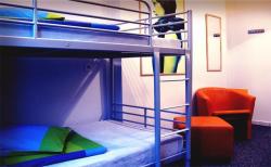 Avantgarde Hostel