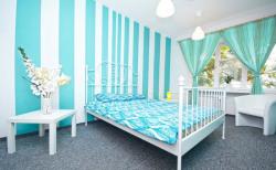 Avantgarde Hostel