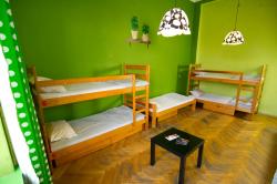 Hostel Cinnamon