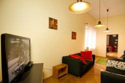 Hostel Cinnamon