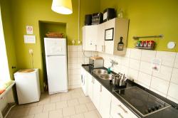 Hostel Cinnamon