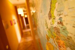 Hostel Cinnamon