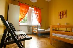 Hostel Cinnamon