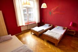 Hostel Cinnamon