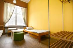 Hostel Cinnamon