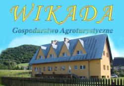 Gospodarstwo Agroturystyczne Wikada