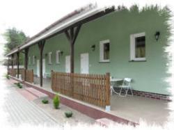 Agroturystyka DPT Hotel