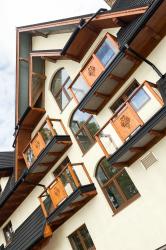 Parzenica B&B