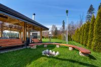 Parzenica B&B