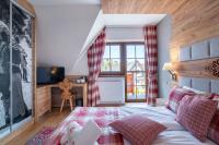 Parzenica B&B