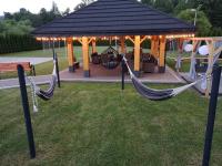 Parzenica B&B