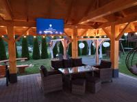 Parzenica B&B