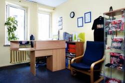 Silesius Hostel